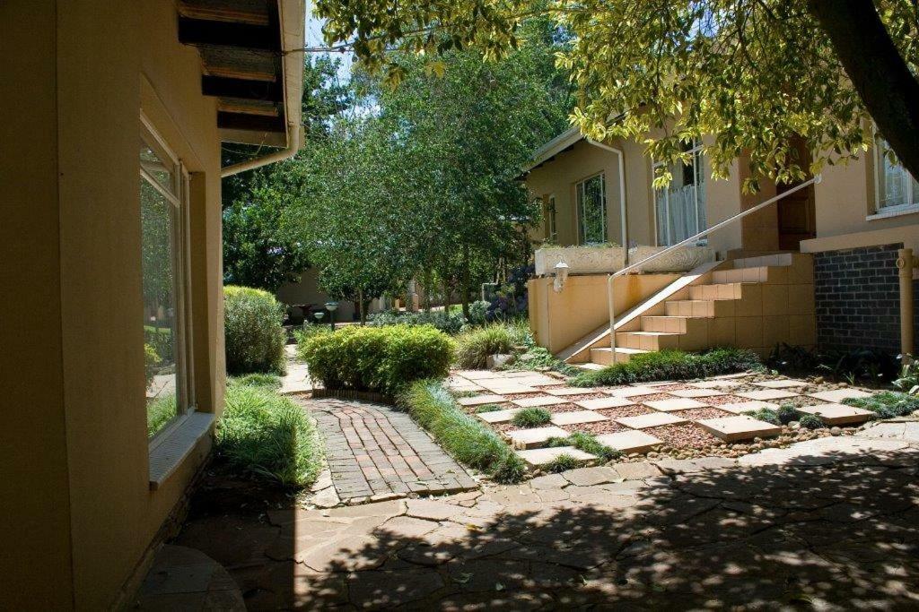Drinkwater Guest Farm Grootgewaagd Exterior foto